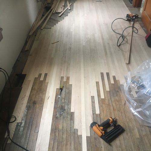 Divine Wood Floors Omaha Ne, Laminate Flooring Repair Omaha Ne