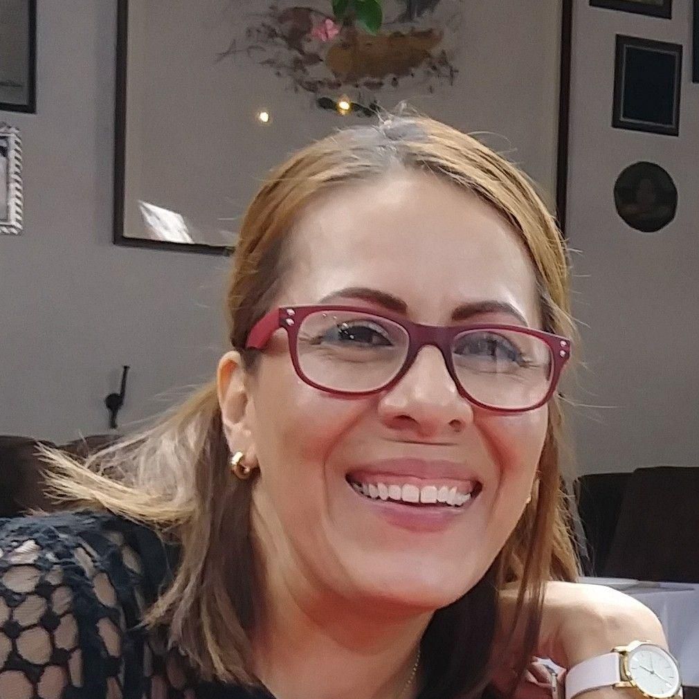 Fabiola gonzalez