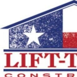 Lift-Texas Construction-Houston