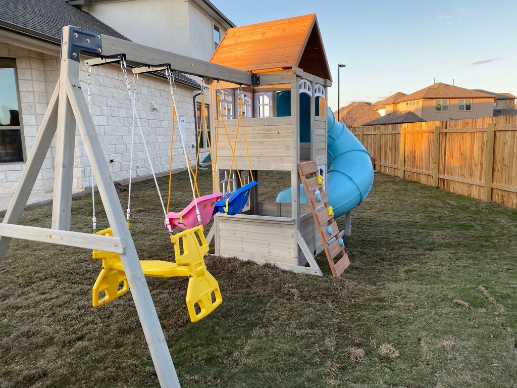 Customer photos