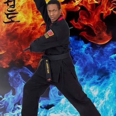 Avatar for Forces of Nature Martial Arts/Self-Defense Program