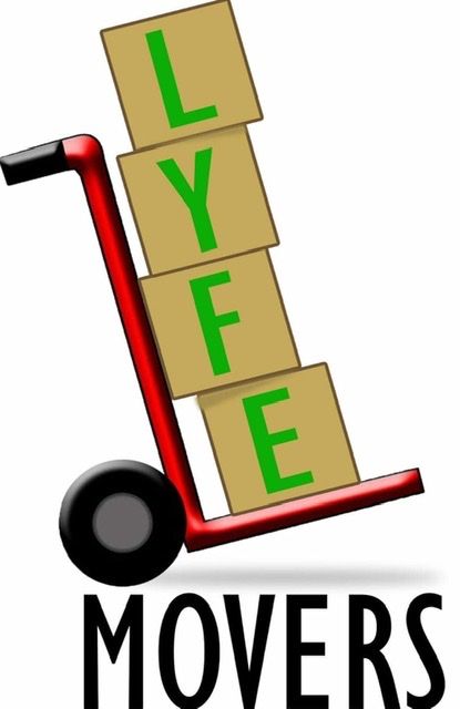 LYFE Movers LLC