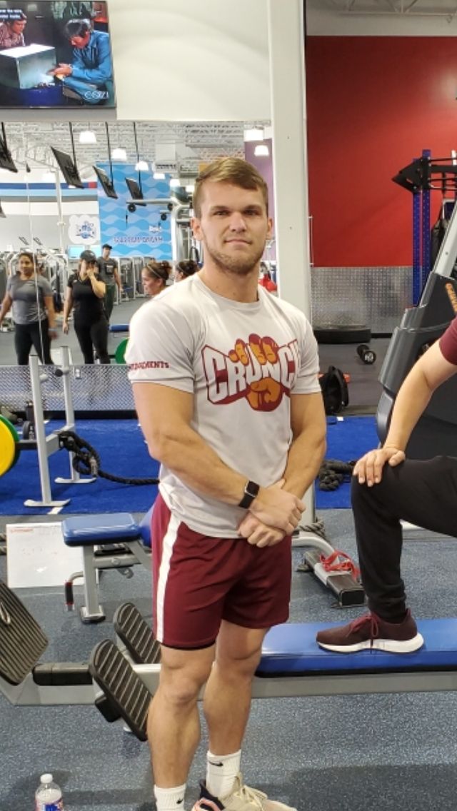 Michael Bryant