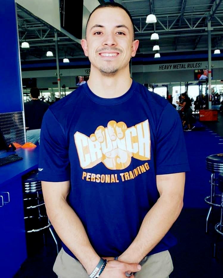 Enrique Lopez