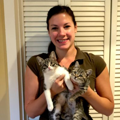 Avatar for Pet Sitting in NOPA