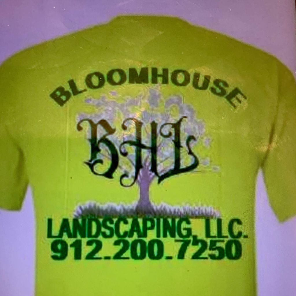 BloomHouse Landscape and Irrigation LLC