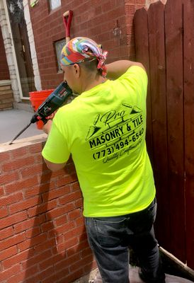 Avatar for Pro Masonry & Tile