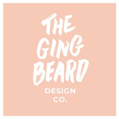 Avatar for The Ging Beard Design Co.