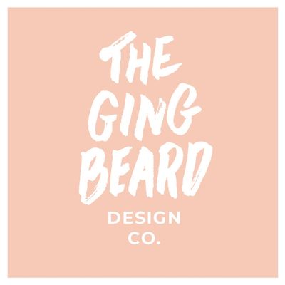 Avatar for The Ging Beard Design Co.