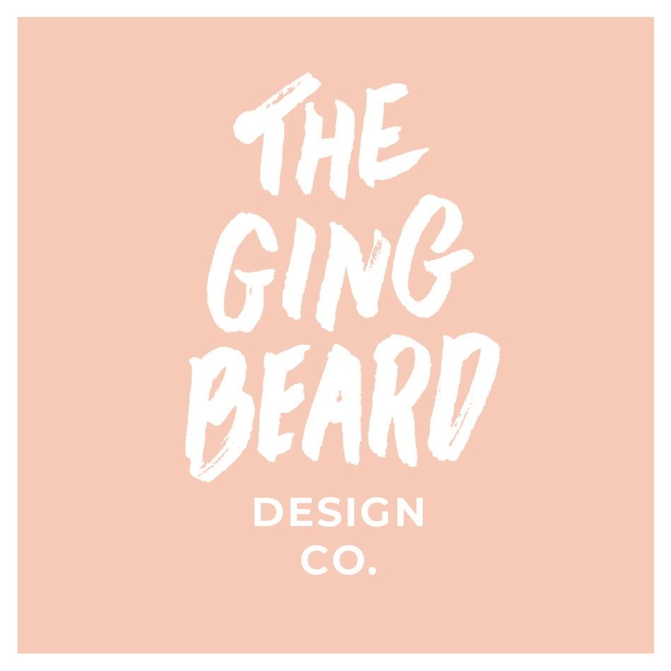 The Ging Beard Design Co.