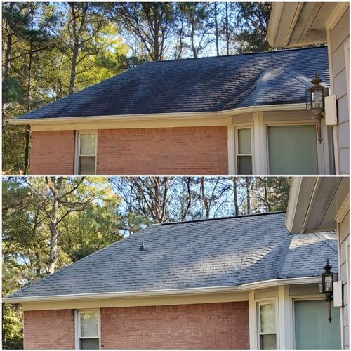 AquaNomics Exterior Cleaning, LLC Alpharetta, GA