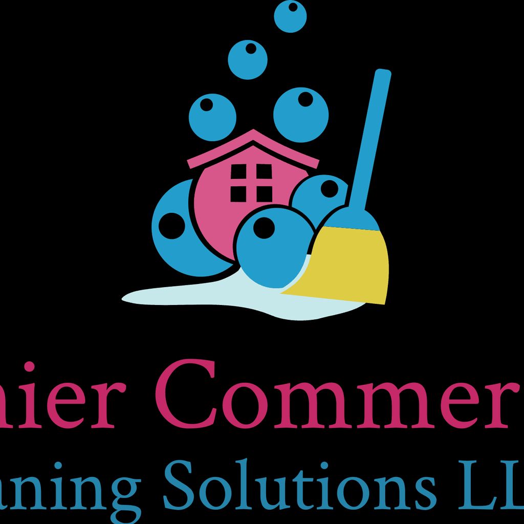 Premier Commercial Cleaning Solutions LLC