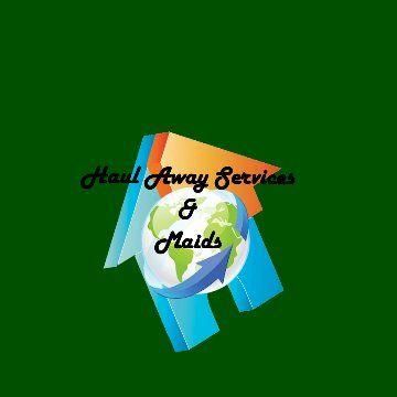 Haul Away Services