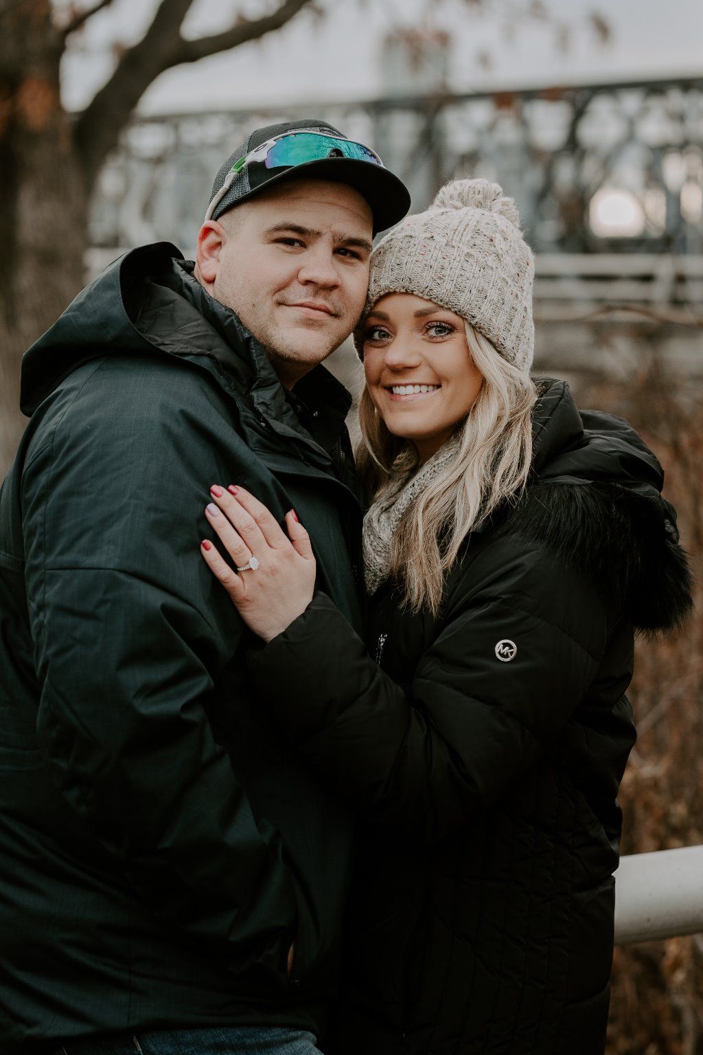 Customer photos