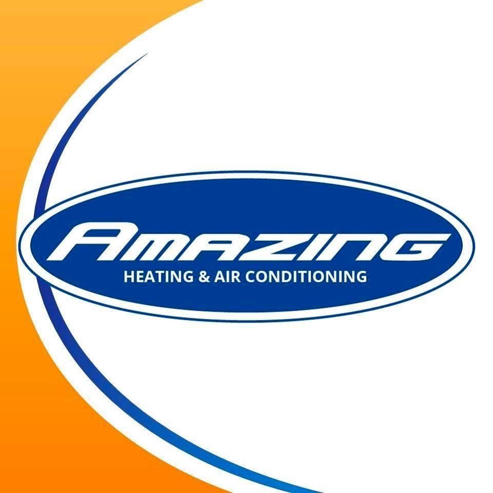 Amazing Heating & Air Inc.