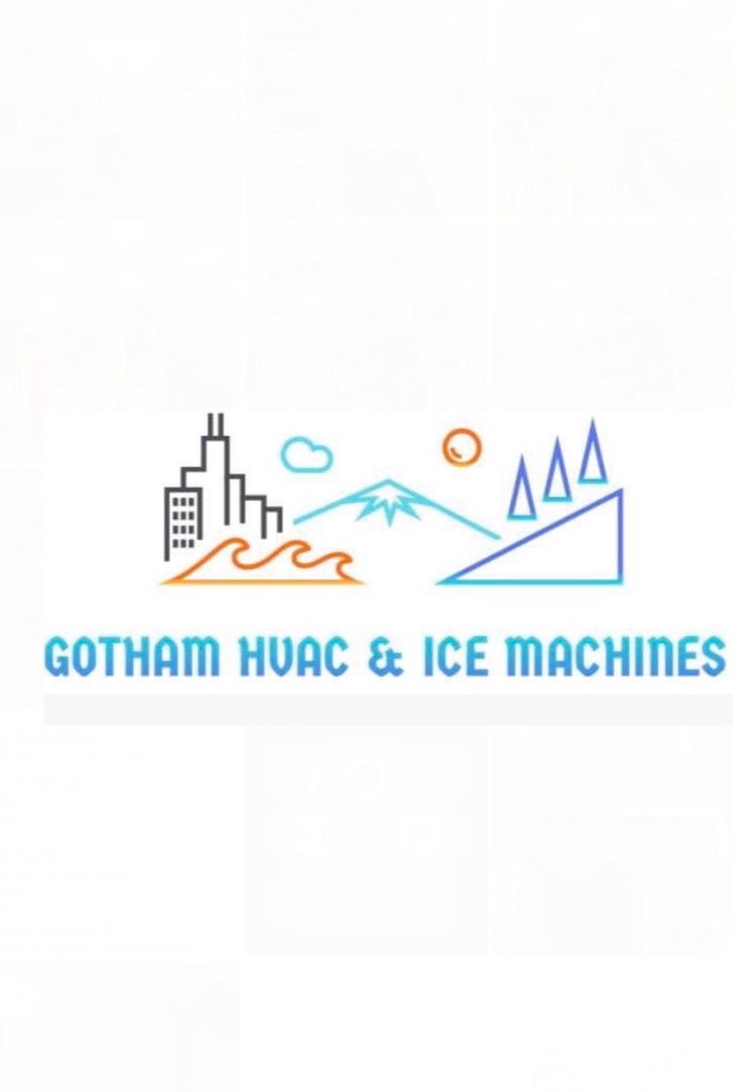 Gotham HVAC & Ice Machines