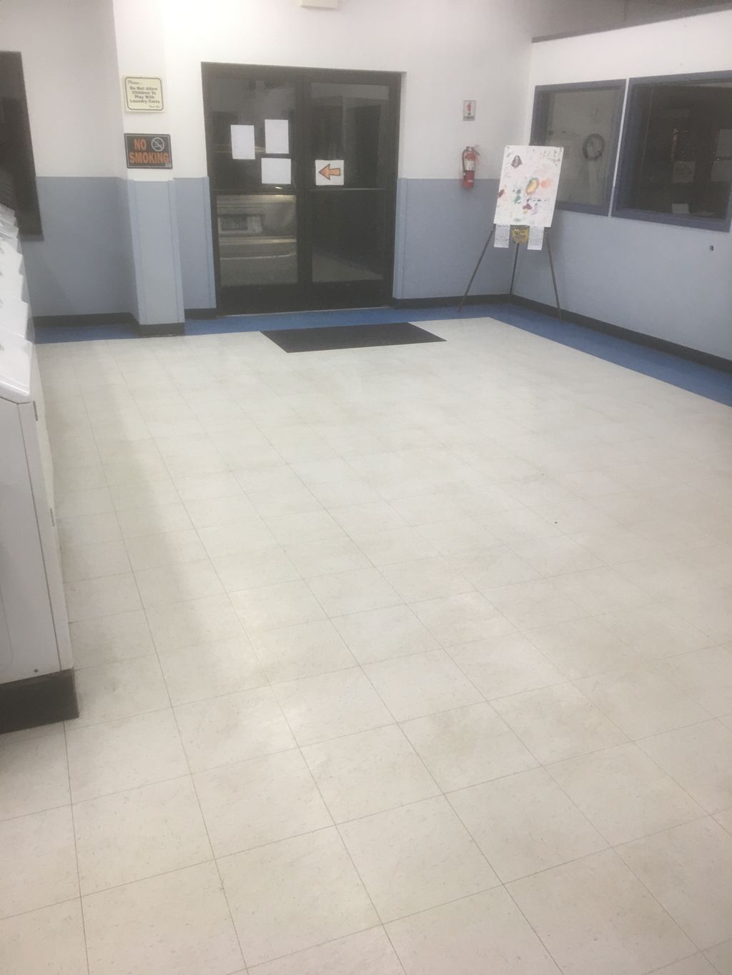 Commercial Cleaning