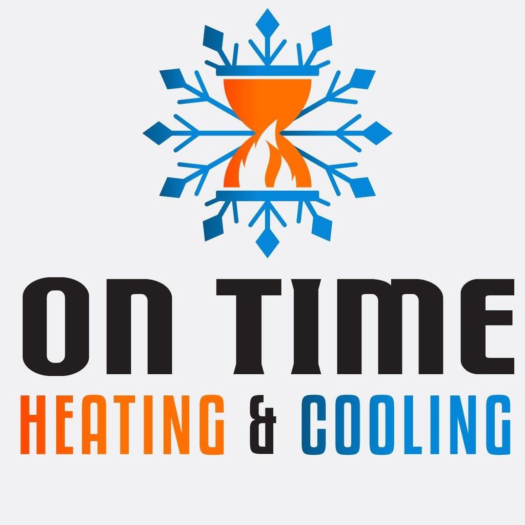 On Time Heating & Cooling