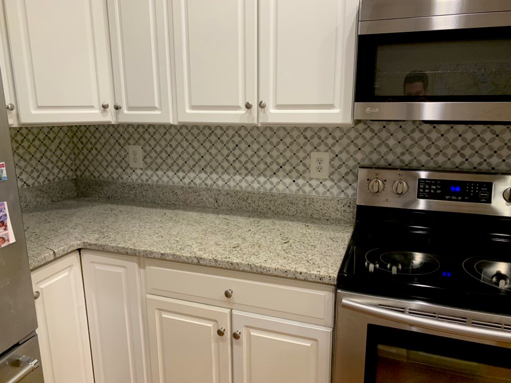 Customer photos