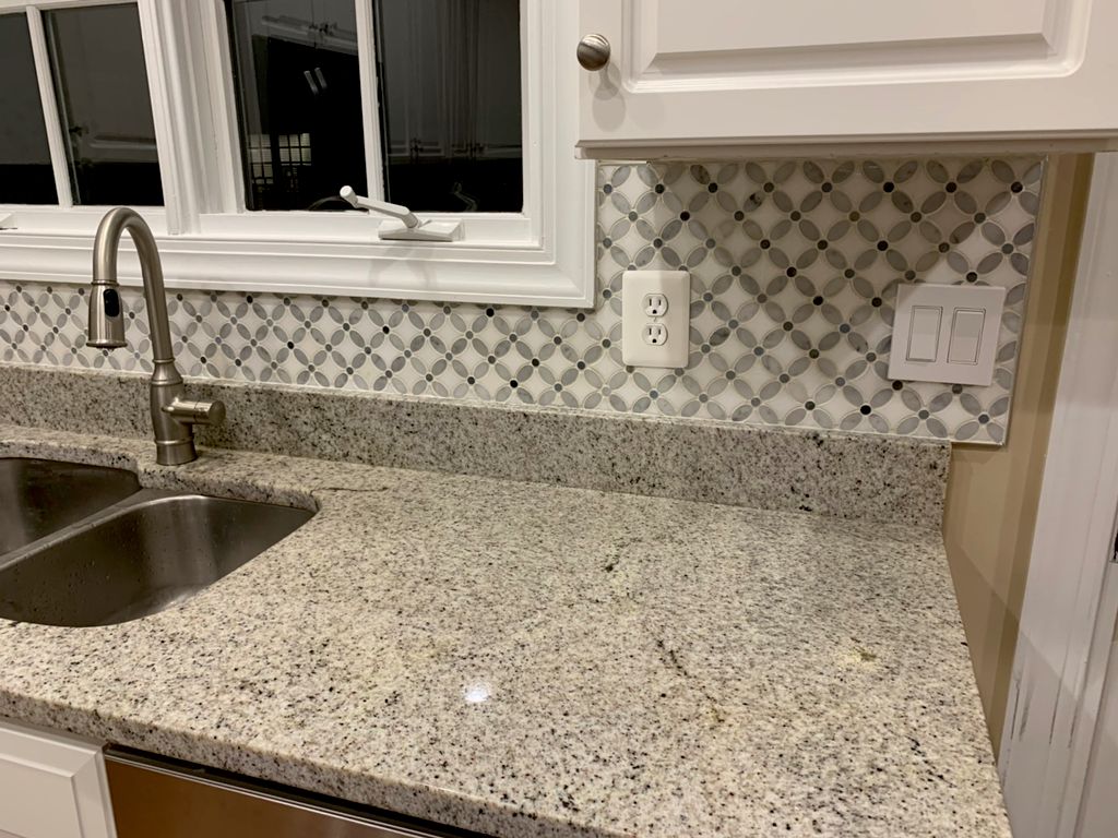 Customer photos