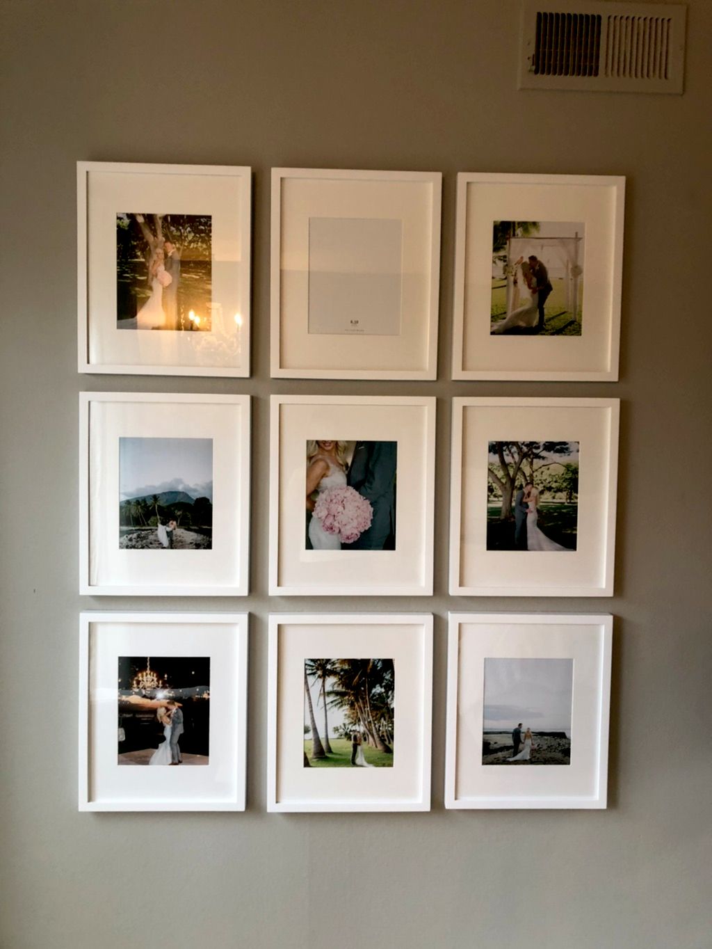 Customer photos