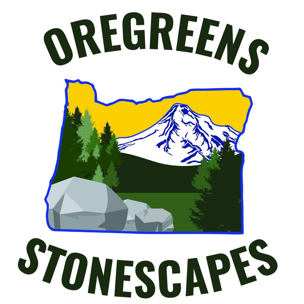 Oregreens Stonescapes LLC