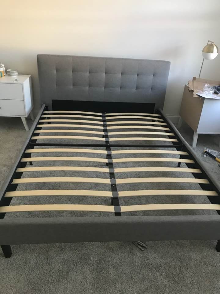 Customer photos