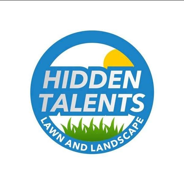 Hidden Talents Lawn and Landscape