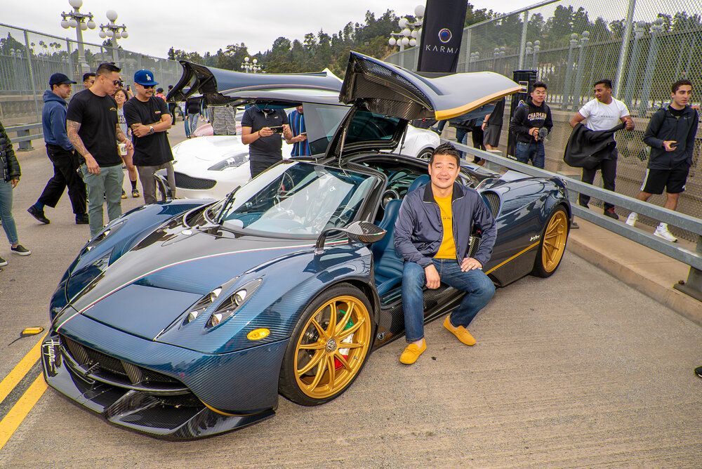 Event - Cars