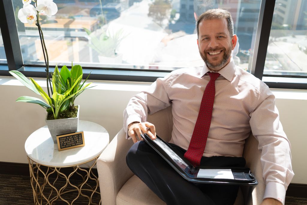 Corporate Lifestyle