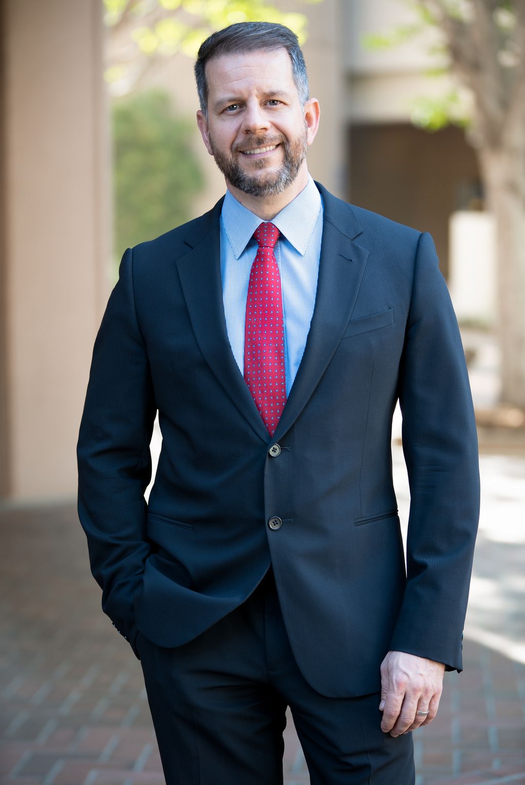 Corporate Portraiture