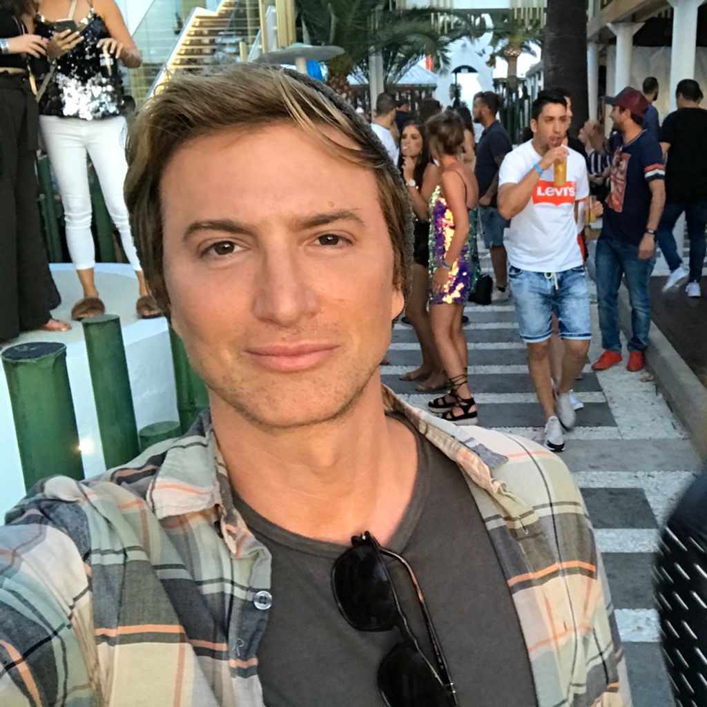 pro avatar