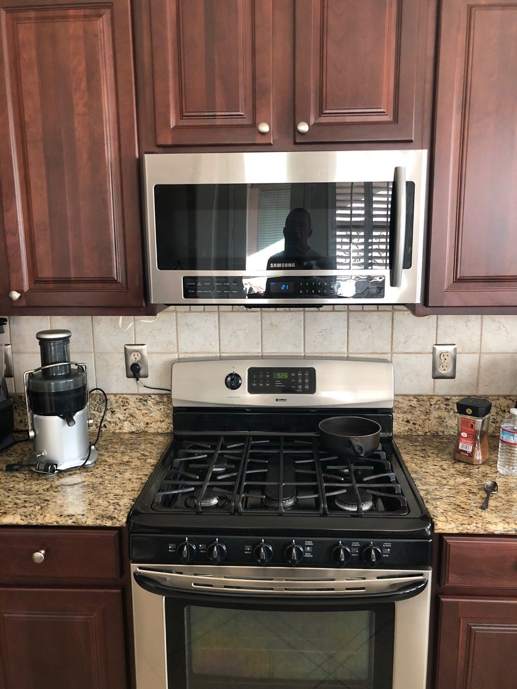 Customer photos