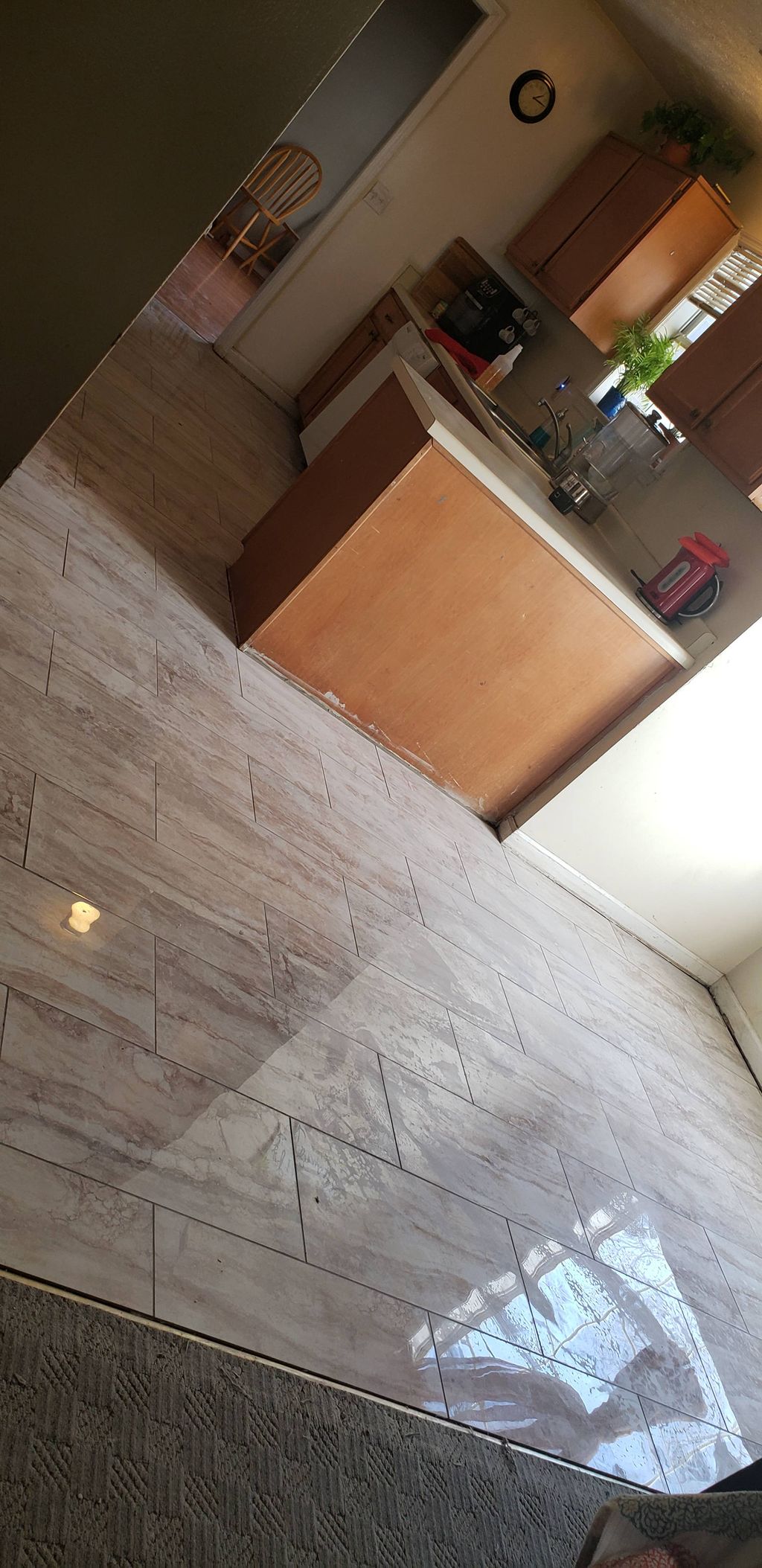 Customer photos