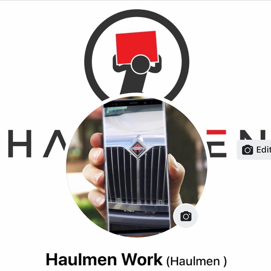 Haulmen services