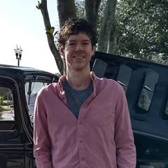pro avatar
