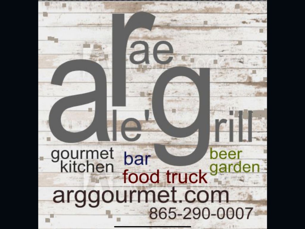Ale Rae Gourmet Kitchen