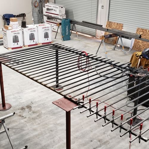 Fence and Gate Repairs