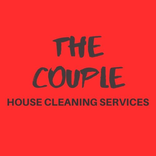 The Couple House Cleaning