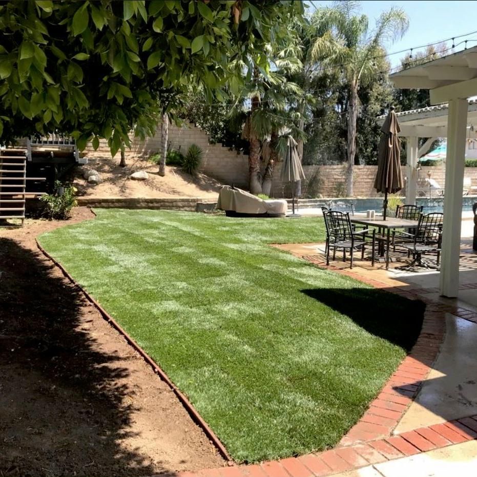Clean Edge Landscaping