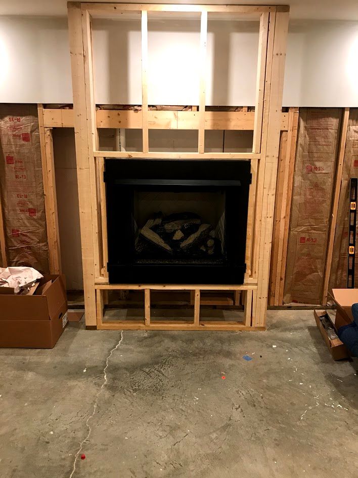 Insert Installation