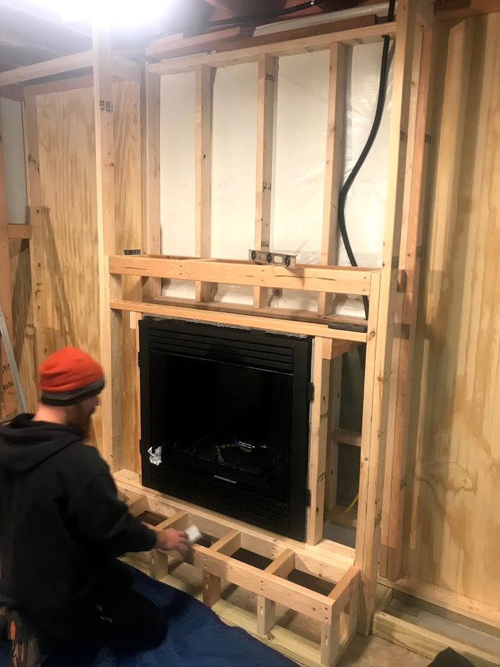 Insert Installation