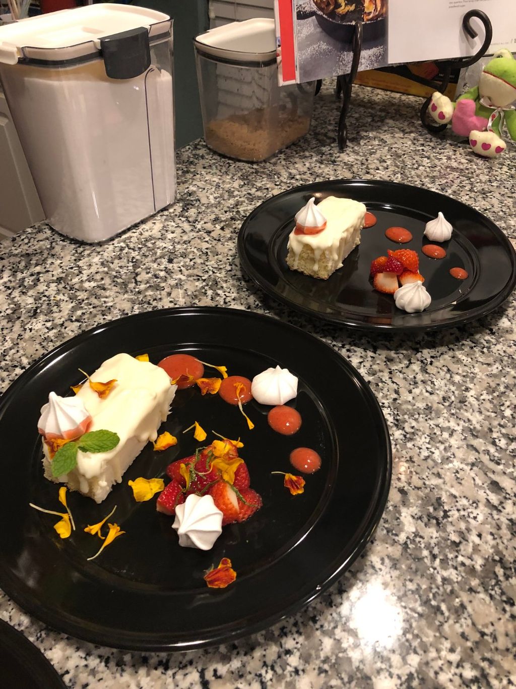 Customer photos
