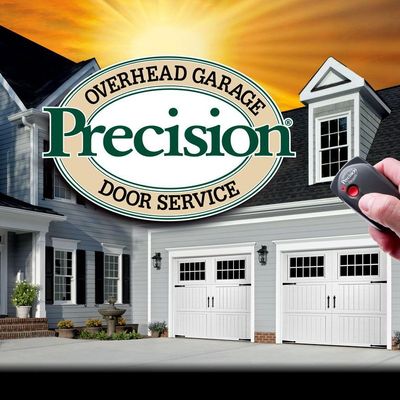 Avatar for Precision Garage Door Service of Greensboro