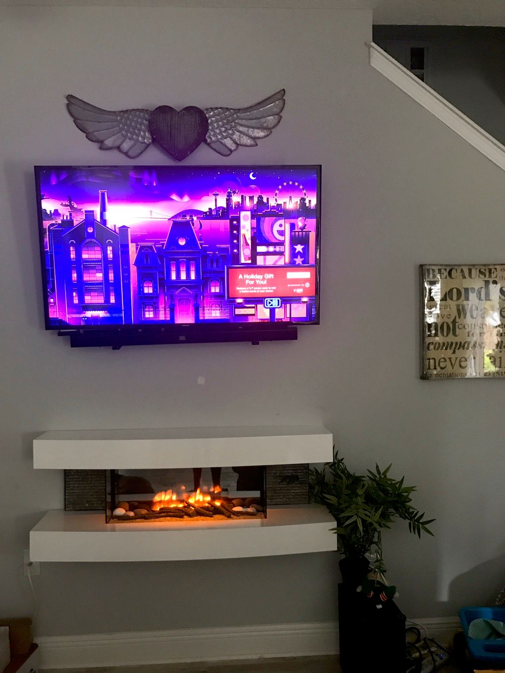 Customer photos