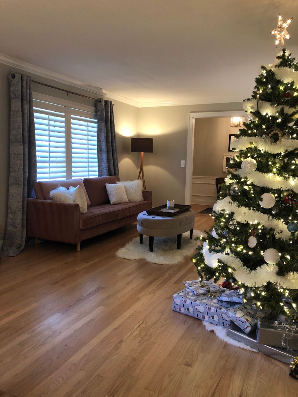 Customer photos
