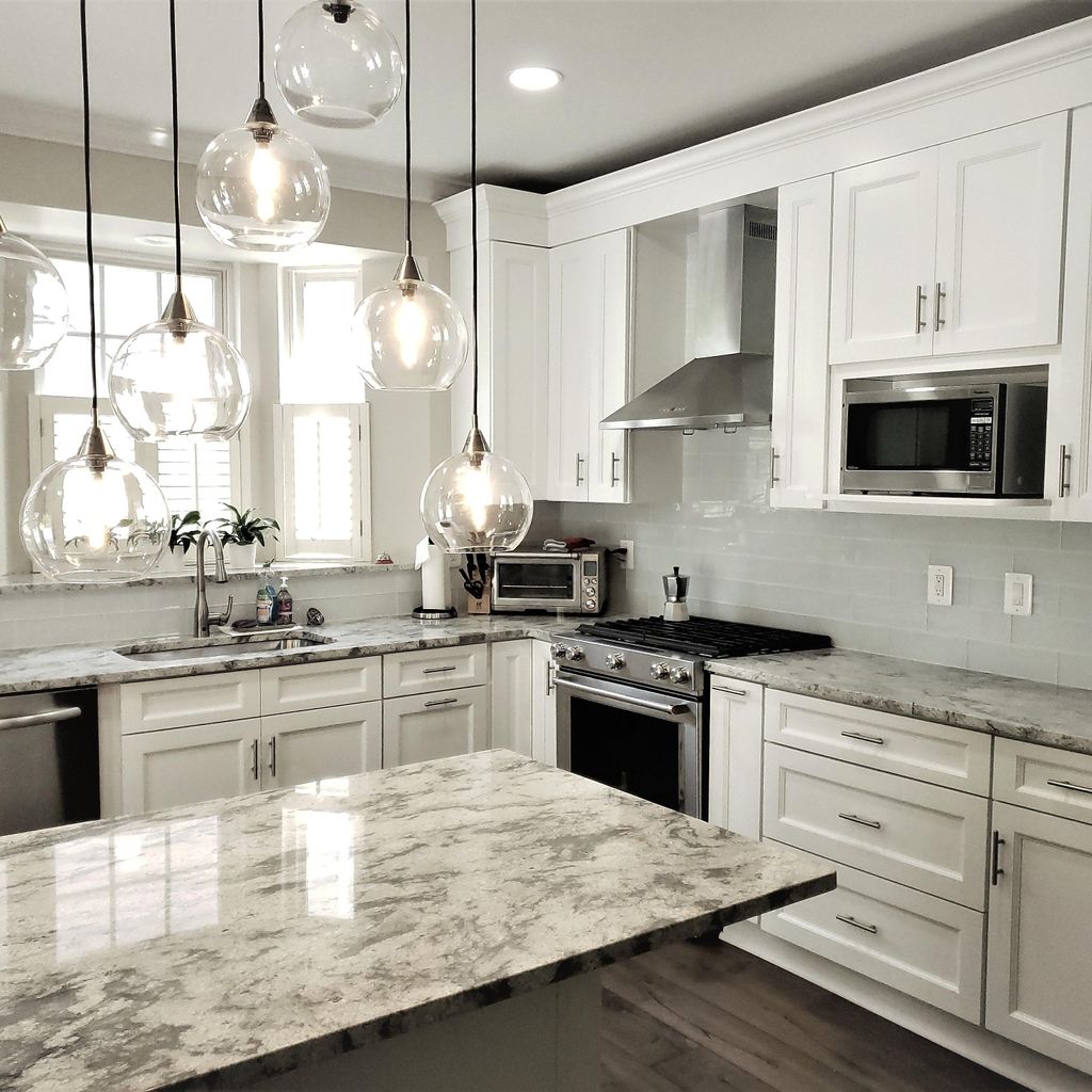 Atlantic Tile, Kitchen and Bath