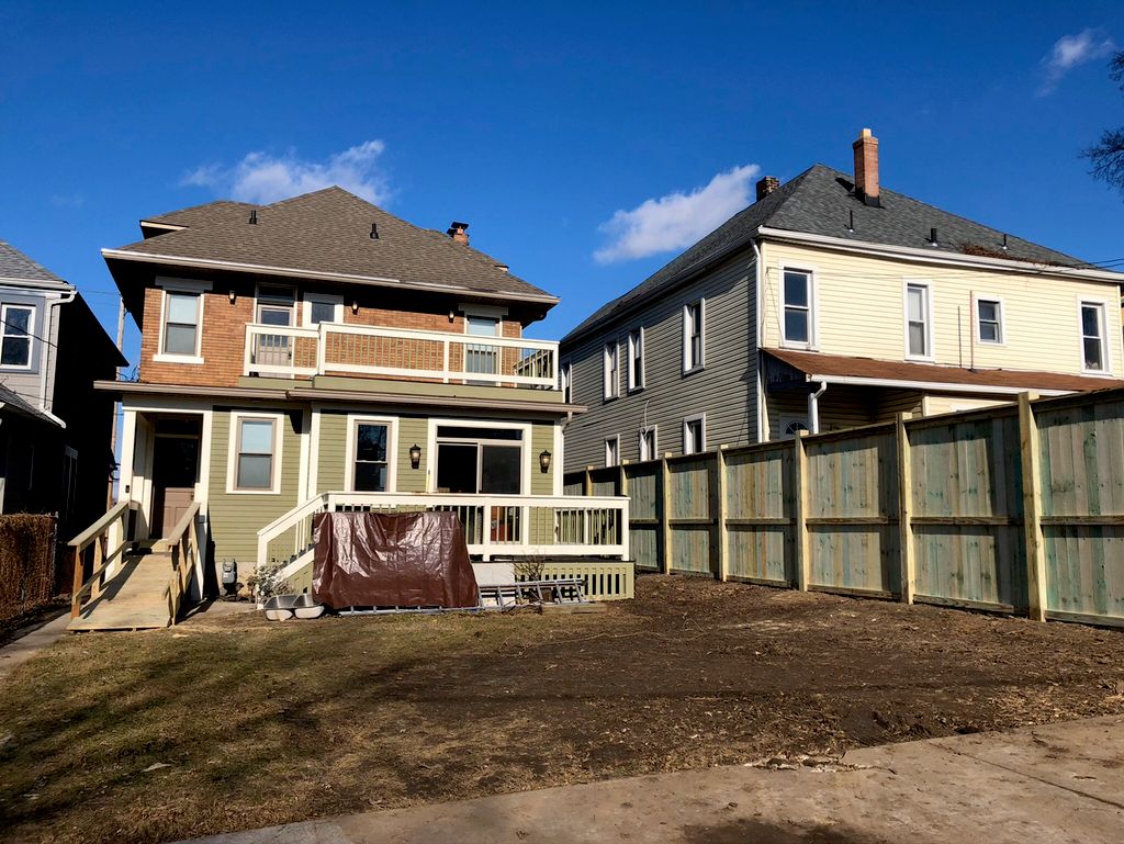 Fence and Gate Installation