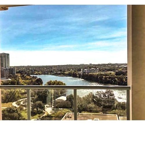 Moving at Four Seasons Private Residences, Austin