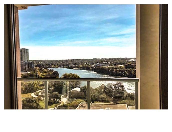 Moving at Four Seasons Private Residences, Austin